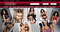 Desktop Screenshot of brashop.com